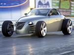 Volvo T6 Roadster Concept 2005 года